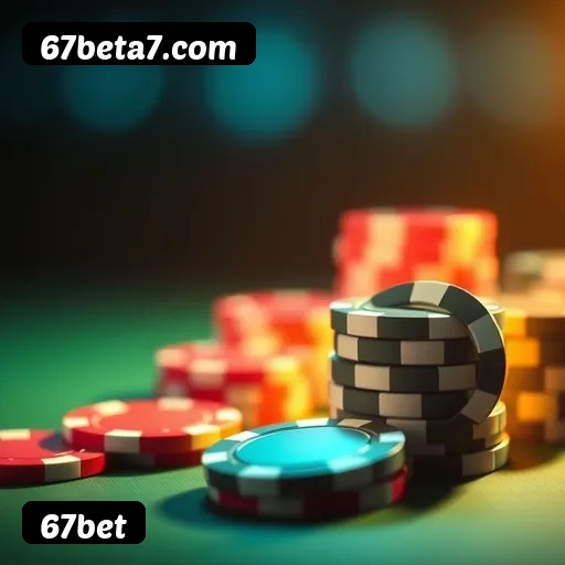 Vantagens exclusivas 67bet para jogadores brasileiros - São Paulo, Rio, BH