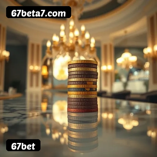 Comparação APP mobile vs versão web da 67bet