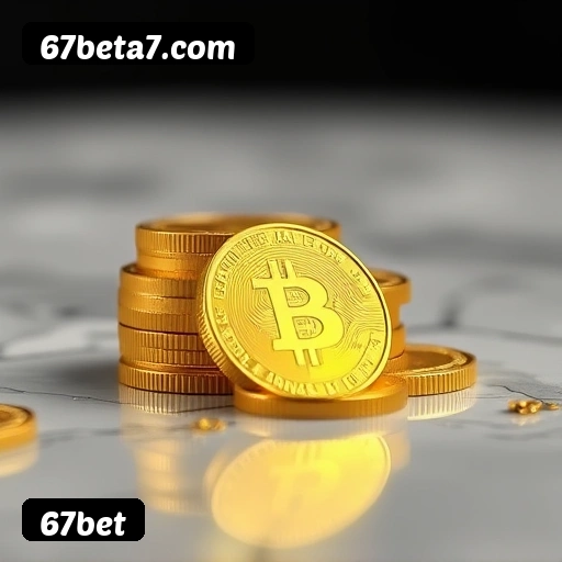 67bet bônus R$5.000 + 500 giros - Rollover 35x, prazo 30 dias, 38% taxa conversão