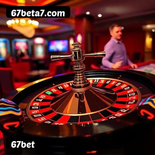 67bet PIX instantâneo Brasil - Depósito e saque em minutos 24/7