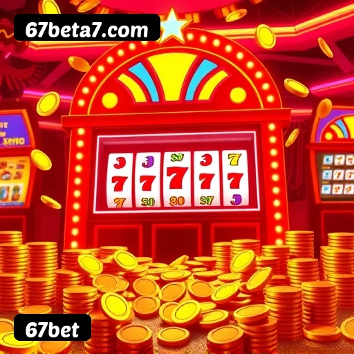 Estatísticas 67bet 2025–2026 - 120 mil jogadores ativos, R$72.5M pagos, RTP 96.52%